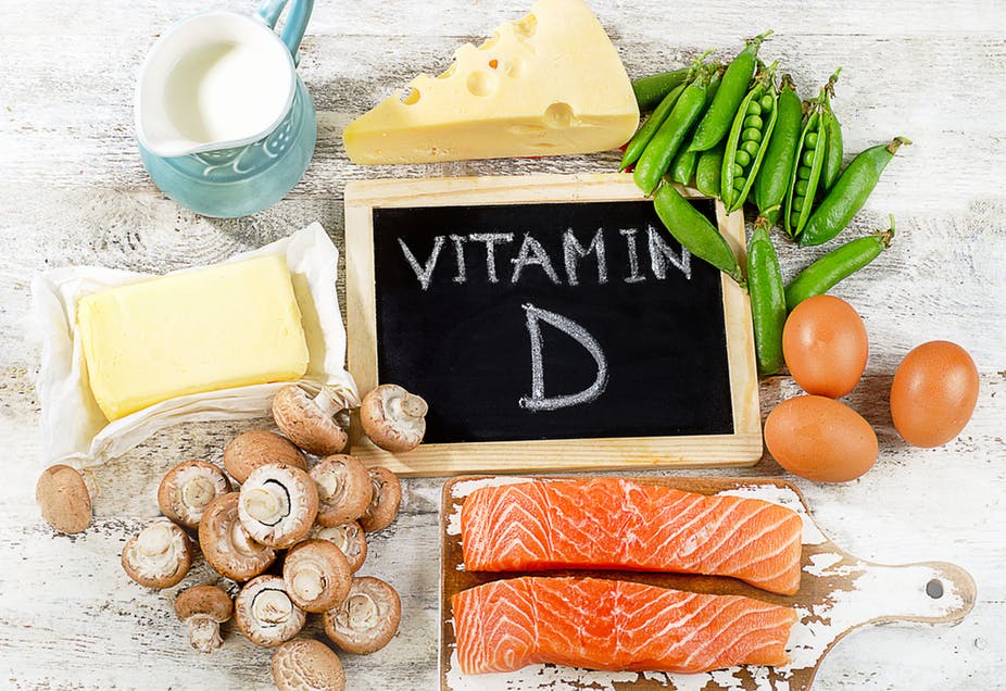 Vitamin D deficiency is associated with higher mortality in melanoma patients