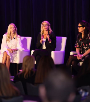 Top Women in Derm Offer a Fresh Outlook During SDPA Town Hall Meeting